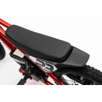 Elektrická motorka BAIGOR 23 PRO - červená